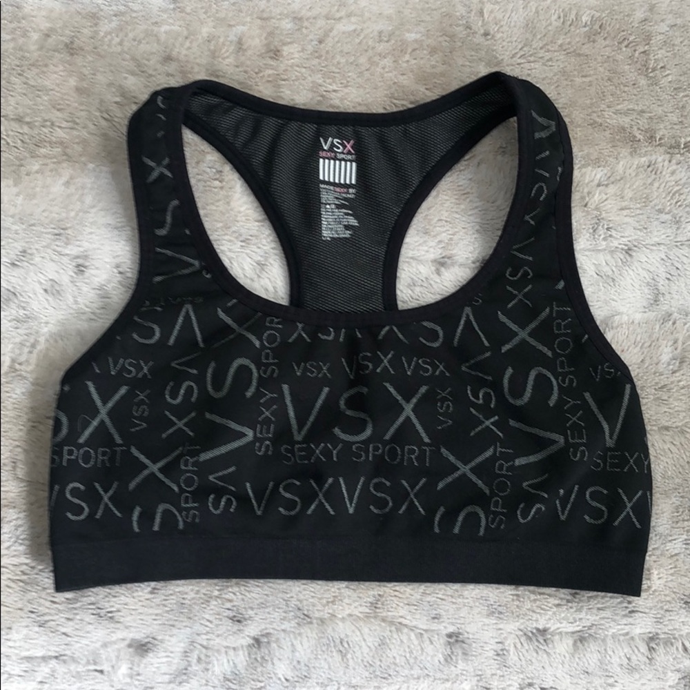 VSX SPORT- Sports Bra